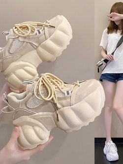 รองเท้าผ้าใบผู้หญิง ใส่สบาย รองเท้าผ้าใบใส่เที่ยวผู้หญิง มีSIZE 35 36 37 38 39 40