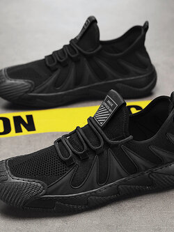 รองเท้าผ้าใบผู้ชายใส่สบาย รองเท้าผ้าใบชาย ใส่เที่ยว มีขนาด39-44