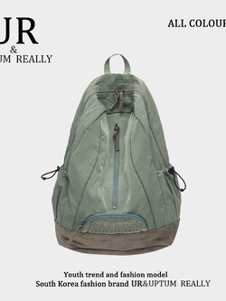 กระเป๋าผู้หญิงสวยๆ กระเป๋าสะพายข้างผู้หญิง กระเป๋าแบรนด์ BEAR BAG กระเป๋าหมีสุดคิ้ว!