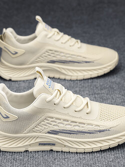 รองเท้าผ้าใบผู้ชายใส่สบาย รองเท้าผ้าใบชาย ใส่เที่ยว มีขนาด39-44