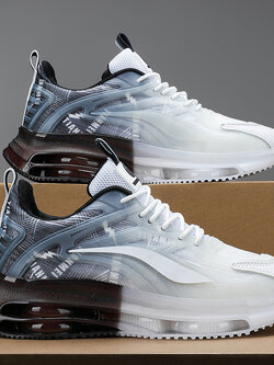 รองเท้าผ้าใบผู้ชายใส่สบาย รองเท้าผ้าใบชาย ใส่เที่ยว มีขนาด39-44