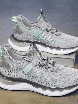 รองเท้าผ้าใบผู้ชายใส่สบาย รองเท้าผ้าใบชาย ใส่เที่ยว มีขนาด39-44