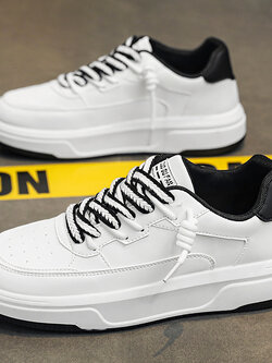 รองเท้าผ้าใบผู้ชายใส่สบาย รองเท้าผ้าใบชาย ใส่เที่ยว มีขนาด39-44