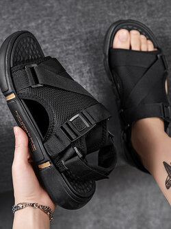 รองเท้าผ้าใบผู้ชายใส่สบาย รองเท้าผ้าใบชาย ใส่เที่ยว มีขนาด39-44