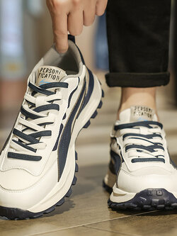 รองเท้าผ้าใบผู้ชายใส่สบาย รองเท้าผ้าใบชาย ใส่เที่ยว มีขนาด39-44