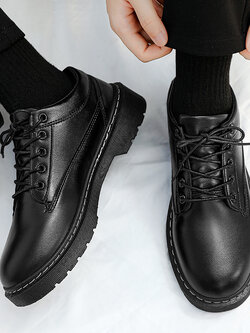 รองเท้าผ้าใบผู้ชายใส่สบาย รองเท้าผ้าใบชาย ใส่เที่ยว มีขนาด39-44