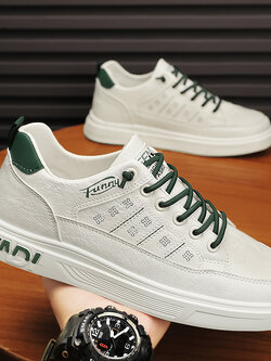 รองเท้าผ้าใบผู้ชายใส่สบาย รองเท้าผ้าใบชาย ใส่เที่ยว มีขนาด39-44