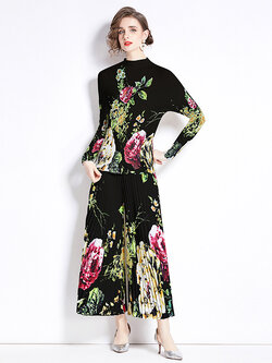 ชุดเดรสยาวสวยๆ ชุดเดรสยาวใส่สบาย ใส่ทำงาน มีขนาดS M L XL 2XL