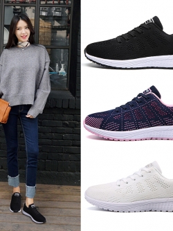 รองเท้าแฟชั่นอินเทรนด์