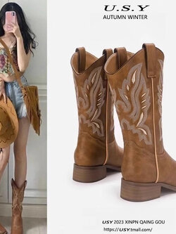 รองเท้าแฟชั่นผู้หญิงส้นเตี้ย ใส่สบาย มีขนาดให้สั่งซื้อ 35 36 37 38 39 40 สนใจทักแชท ฟรีค่าส่ง!