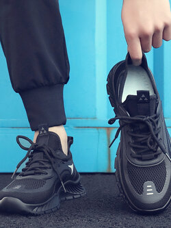 รองเท้าผ้าใบผู้ชายใส่สบาย รองเท้าผ้าใบชาย ใส่เที่ยว มีขนาด39-44