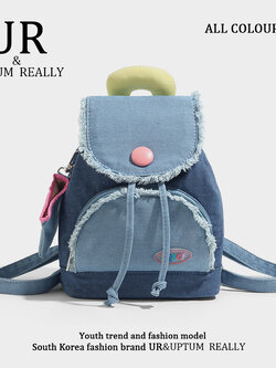 กระเป๋าผู้หญิงสวยๆ กระเป๋าสะพายข้างผู้หญิง กระเป๋าแบรนด์ BEAR BAG กระเป๋าหมีสุดคิ้ว!