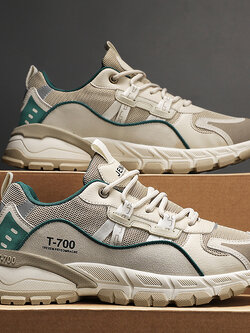 รองเท้าผ้าใบผู้ชายใส่สบาย รองเท้าผ้าใบชาย ใส่เที่ยว มีขนาด39-44