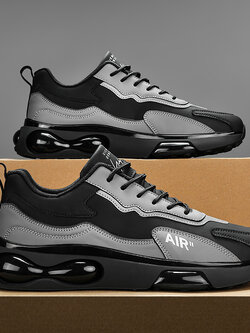 รองเท้าผ้าใบผู้ชายใส่สบาย รองเท้าผ้าใบชาย ใส่เที่ยว มีขนาด39-44