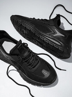 รองเท้าผ้าใบผู้ชายใส่สบาย รองเท้าผ้าใบชาย ใส่เที่ยว มีขนาด39-44