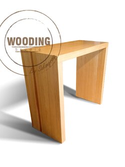 โต๊ะตัวยูคว่ำแบบที่ 1