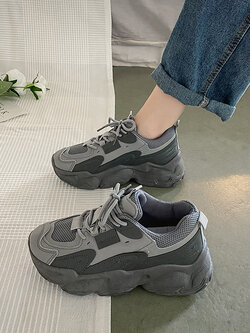 รองเท้าผ้าใบผู้หญิง ใส่สบาย รองเท้าผ้าใบใส่เที่ยวผู้หญิง มีSIZE 35 36 37 38 39 40