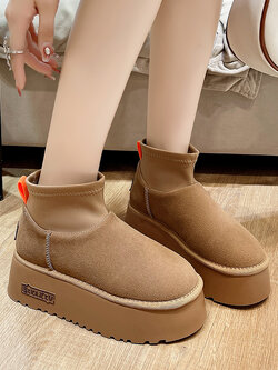 รองเท้าแฟชั่นผู้หญิงส้นเตี้ย ใส่สบาย มีขนาดให้สั่งซื้อ 35 36 37 38 39 40 สนใจทักแชท ฟรีค่าส่ง!