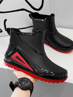 รองเท้าผ้าใบผู้ชายใส่สบาย รองเท้าผ้าใบชาย ใส่เที่ยว มีขนาด39-44