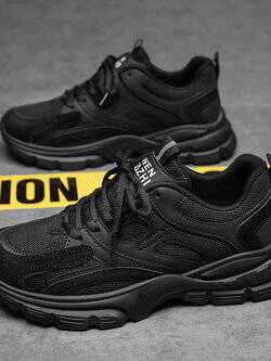 รองเท้าผ้าใบผู้ชายใส่สบาย รองเท้าผ้าใบชาย ใส่เที่ยว มีขนาด39-44