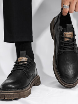 รองเท้าผ้าใบผู้ชายใส่สบาย รองเท้าผ้าใบชาย ใส่เที่ยว มีขนาด39-44