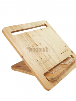 Wood Stand L (208-03)