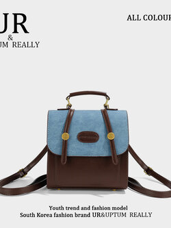 กระเป๋าผู้หญิงสวยๆ กระเป๋าสะพายข้างผู้หญิง กระเป๋าแบรนด์ BEAR BAG กระเป๋าหมีสุดคิ้ว!