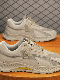 รองเท้าผ้าใบผู้ชายใส่สบาย รองเท้าผ้าใบชาย ใส่เที่ยว มีขนาด39-44