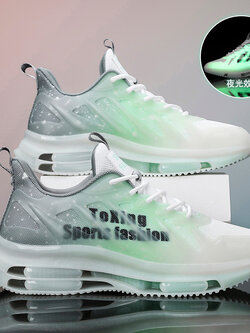 รองเท้าผ้าใบผู้ชายใส่สบาย รองเท้าผ้าใบชาย ใส่เที่ยว มีขนาด39-44