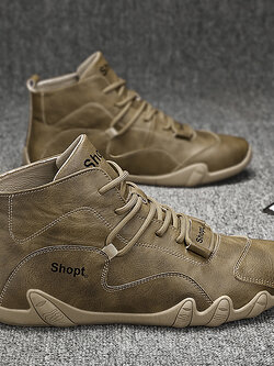 รองเท้าผ้าใบผู้ชายใส่สบาย รองเท้าผ้าใบชาย ใส่เที่ยว มีขนาด39-44