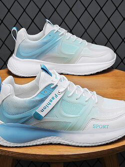 รองเท้าผ้าใบผู้ชายใส่สบาย รองเท้าผ้าใบชาย ใส่เที่ยว มีขนาด39-44