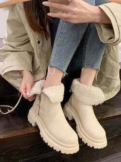 รองเท้าแฟชั่นผู้หญิงส้นเตี้ย ใส่สบาย มีขนาดให้สั่งซื้อ 35 36 37 38 39 40 สนใจทักแชท ฟรีค่าส่ง!