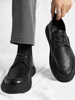 รองเท้าผ้าใบผู้ชายใส่สบาย รองเท้าผ้าใบชาย ใส่เที่ยว มีขนาด39-44