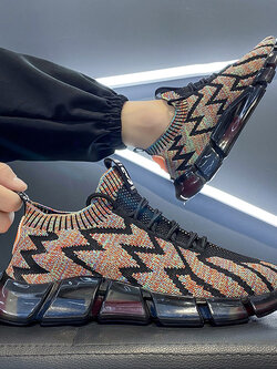 รองเท้าผ้าใบผู้ชายใส่สบาย รองเท้าผ้าใบชาย ใส่เที่ยว มีขนาด39-44