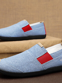 รองเท้าหนังผู้ชาย มีไซส์39-44 รองเท้าโลฟเฟอร์ชาย Slip-On Shoes มีขนาด39-44