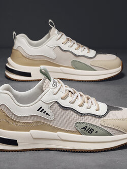 รองเท้าผ้าใบผู้ชายใส่สบาย รองเท้าผ้าใบชาย ใส่เที่ยว มีขนาด39-44