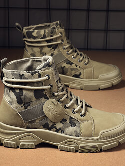 รองเท้าผ้าใบผู้ชายใส่สบาย รองเท้าผ้าใบชาย ใส่เที่ยว มีขนาด39-44