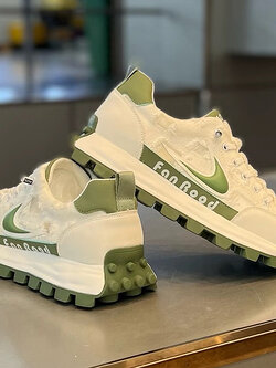 รองเท้าผ้าใบผู้ชายใส่สบาย รองเท้าผ้าใบชาย ใส่เที่ยว มีขนาด39-44