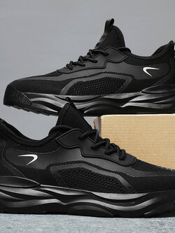 รองเท้าผ้าใบผู้ชายใส่สบาย รองเท้าผ้าใบชาย ใส่เที่ยว มีขนาด39-44