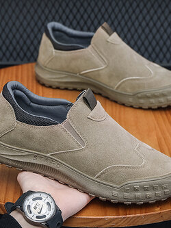 รองเท้าผ้าใบผู้ชายใส่สบาย รองเท้าผ้าใบชาย ใส่เที่ยว มีขนาด39-44