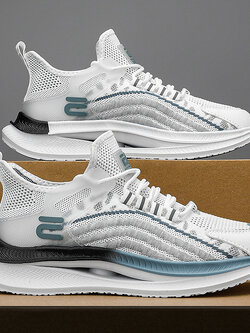 รองเท้าผ้าใบผู้ชายใส่สบาย รองเท้าผ้าใบชาย ใส่เที่ยว มีขนาด39-44