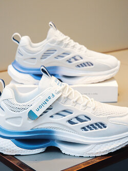 รองเท้าผ้าใบผู้ชายใส่สบาย รองเท้าผ้าใบชาย ใส่เที่ยว มีขนาด39-44