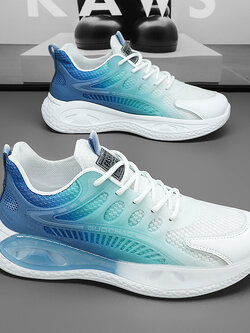 รองเท้าผ้าใบผู้ชายใส่สบาย รองเท้าผ้าใบชาย ใส่เที่ยว มีขนาด39-44