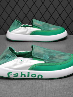 รองเท้าหนังผู้ชาย มีไซส์39-44 รองเท้าโลฟเฟอร์ชาย Slip-On Shoes มีขนาด39-44