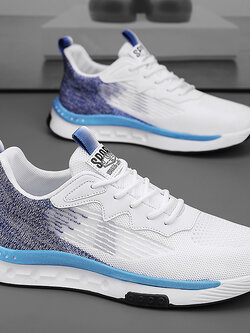 รองเท้าผ้าใบผู้ชายใส่สบาย รองเท้าผ้าใบชาย ใส่เที่ยว มีขนาด39-44