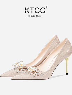 รองเท้าส้นสูงมีขนาด 35-40 35 36 37 38 39 40