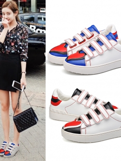 รองเท้าแฟชั่นอินเทรนด์