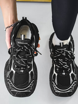 รองเท้าผ้าใบผู้ชายใส่สบาย รองเท้าผ้าใบชาย ใส่เที่ยว มีขนาด39-44