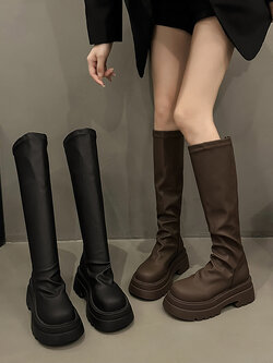 รองเท้าแฟชั่นผู้หญิงส้นเตี้ย ใส่สบาย มีขนาดให้สั่งซื้อ 35 36 37 38 39 40 สนใจทักแชท ฟรีค่าส่ง!