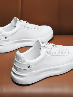 รองเท้าผ้าใบผู้ชายใส่สบาย รองเท้าผ้าใบชาย ใส่เที่ยว มีขนาด39-44